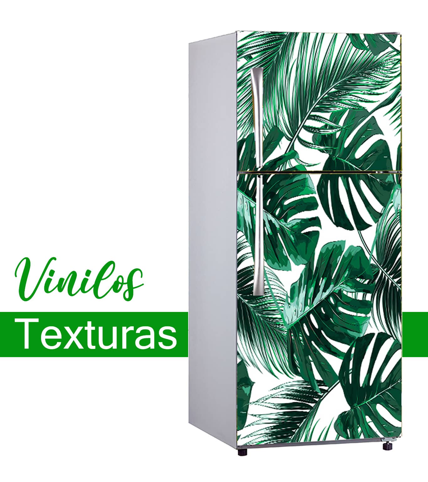 Categoría Texturas Móvil de vinilos decorativos para frigoríficos